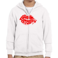 Dream Catcher Music Youth Zipper Hoodie | Artistshot