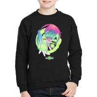 Aspen Gear Limited Edition 003   March 2021 Only! T Shir 12t Youth Sweatshirt | Artistshot