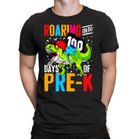 T Rex Dinosaur Boys T-shirt | Artistshot