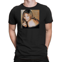 Back To Broadway   Barbra Streisand T-shirt | Artistshot