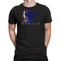 Adëllë T-shirt | Artistshot