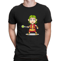 Soldier T-shirt | Artistshot