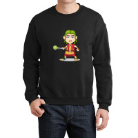 Soldier Crewneck Sweatshirt | Artistshot