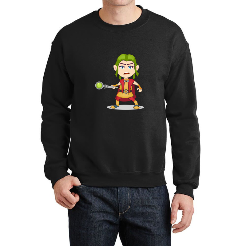 Soldier Crewneck Sweatshirt | Artistshot