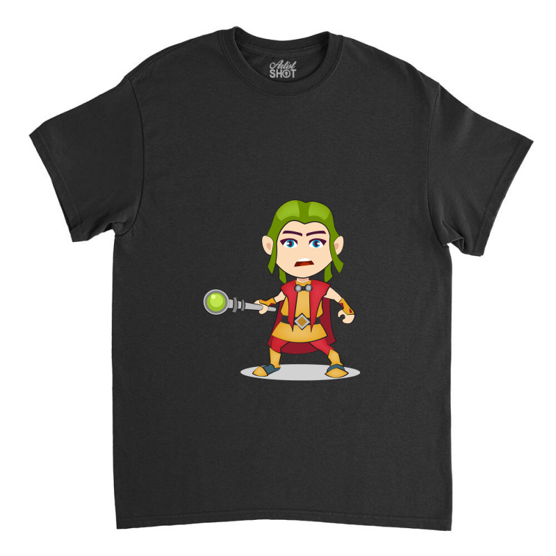 Soldier Classic T-shirt | Artistshot