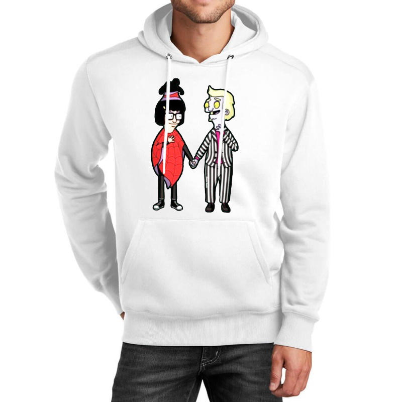 Belcherjuice Unisex Hoodie | Artistshot