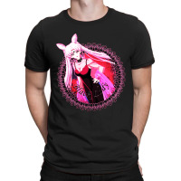 Black Lady T-shirt | Artistshot