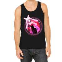 Black Lady Tank Top | Artistshot