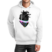 Bleeding Heart Unisex Hoodie | Artistshot