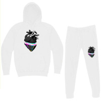 Bleeding Heart Hoodie & Jogger Set | Artistshot