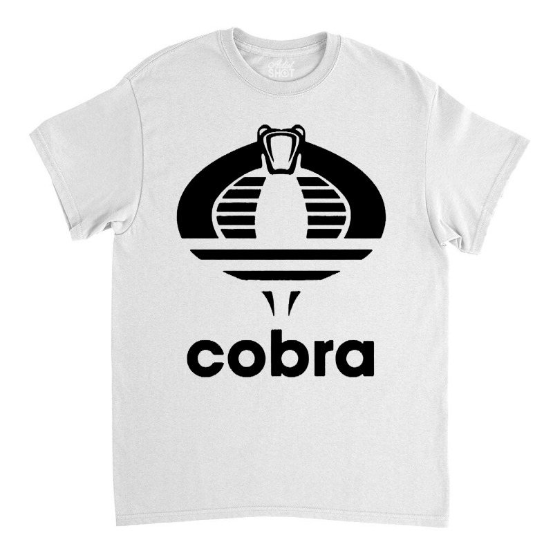 #cobra Classic Classic T-shirt | Artistshot