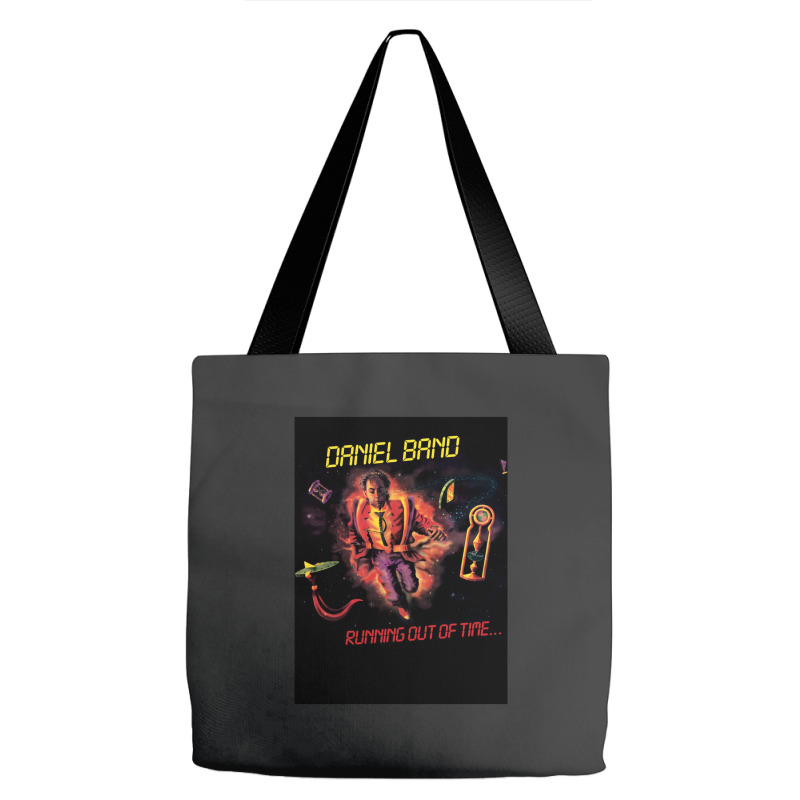 Running Of Time Game Tote Bags | Artistshot