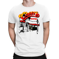 Cheers T-shirt | Artistshot