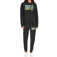 Clueless Scotty Hoodie & Jogger Set | Artistshot