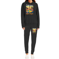 Summer Design - California Super Surfer Hoodie & Jogger Set | Artistshot