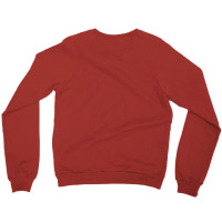Maple Leaf Grunge Crewneck Sweatshirt | Artistshot