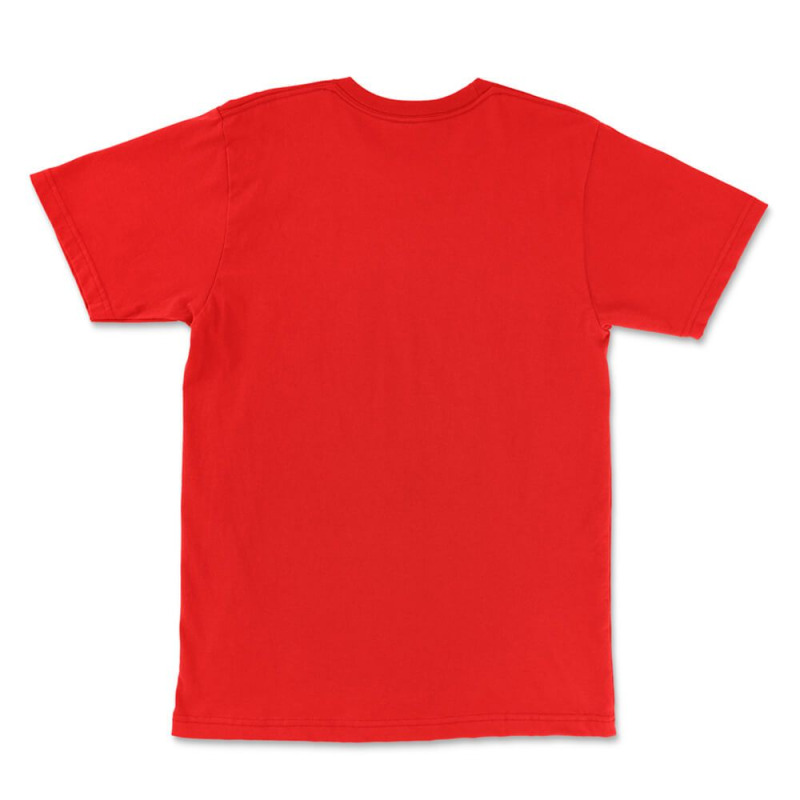 Maple Leaf Grunge Pocket T-shirt | Artistshot