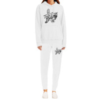 Laurentian View Dairy Baseball Hoodie & Jogger Set | Artistshot