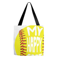 People's Republic Of Burlington Softball Tote Bags | Artistshot