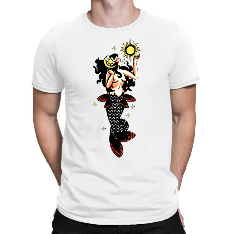 Mermaid T-shirt | Artistshot