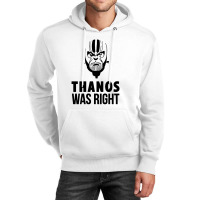 Mr Right Unisex Hoodie | Artistshot