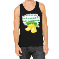 Lemon Tank Top | Artistshot