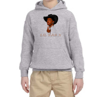 Lil Nas X Youth Hoodie | Artistshot