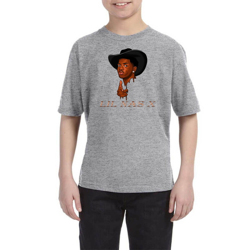 Lil Nas X Youth Tee by coşkun | Artistshot