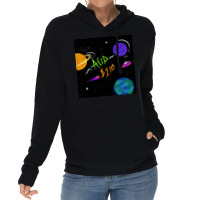 Space Sour Deals Lightweight Hoodie | Artistshot