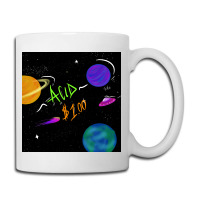 Space Sour Deals Coffee Mug | Artistshot