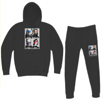 Renaissance Ninja Artists Hoodie & Jogger Set | Artistshot