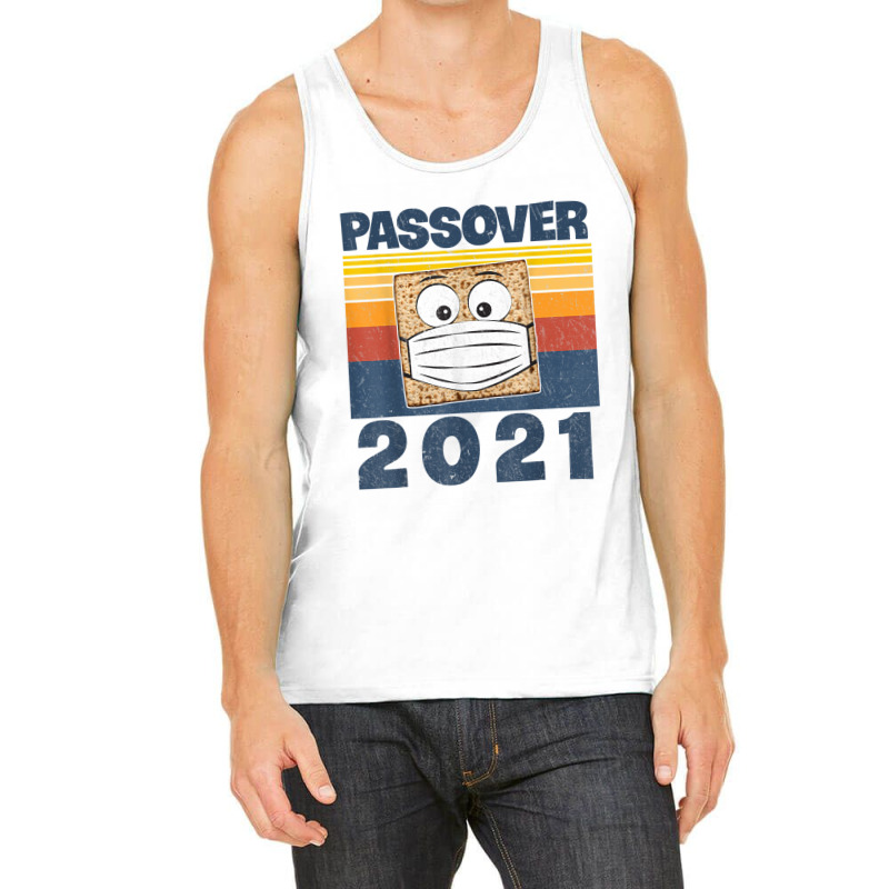 Passover 2021 Matzo Dabbing Seder Jewish Family Tank Top | Artistshot