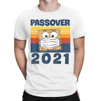 Passover 2021 Matzo Dabbing Seder Jewish Family T-shirt | Artistshot