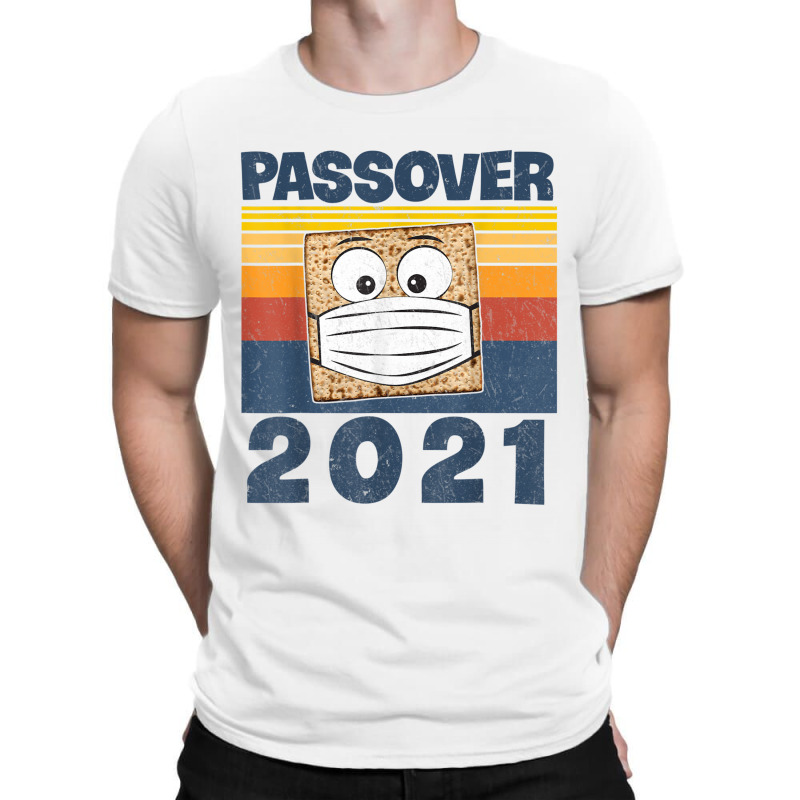 Passover 2021 Matzo Dabbing Seder Jewish Family T-shirt | Artistshot