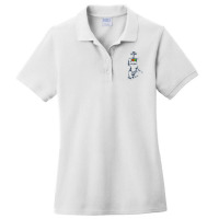 Future Ladies Polo Shirt | Artistshot