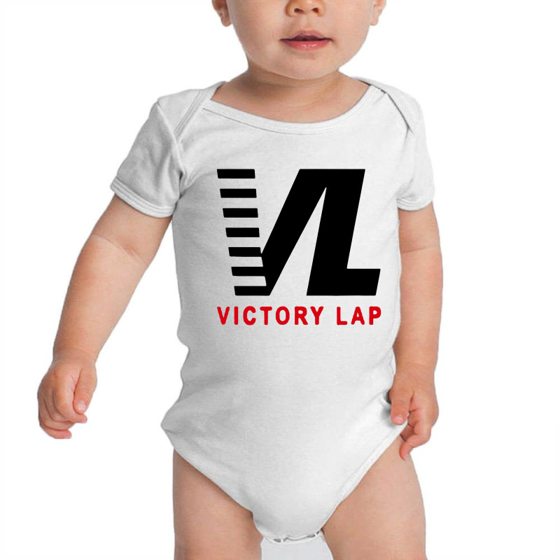 Vl For Victory Lap Baby Bodysuit | Artistshot