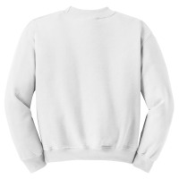 Enfant Je Suis Le Petit Roi Youth Sweatshirt | Artistshot