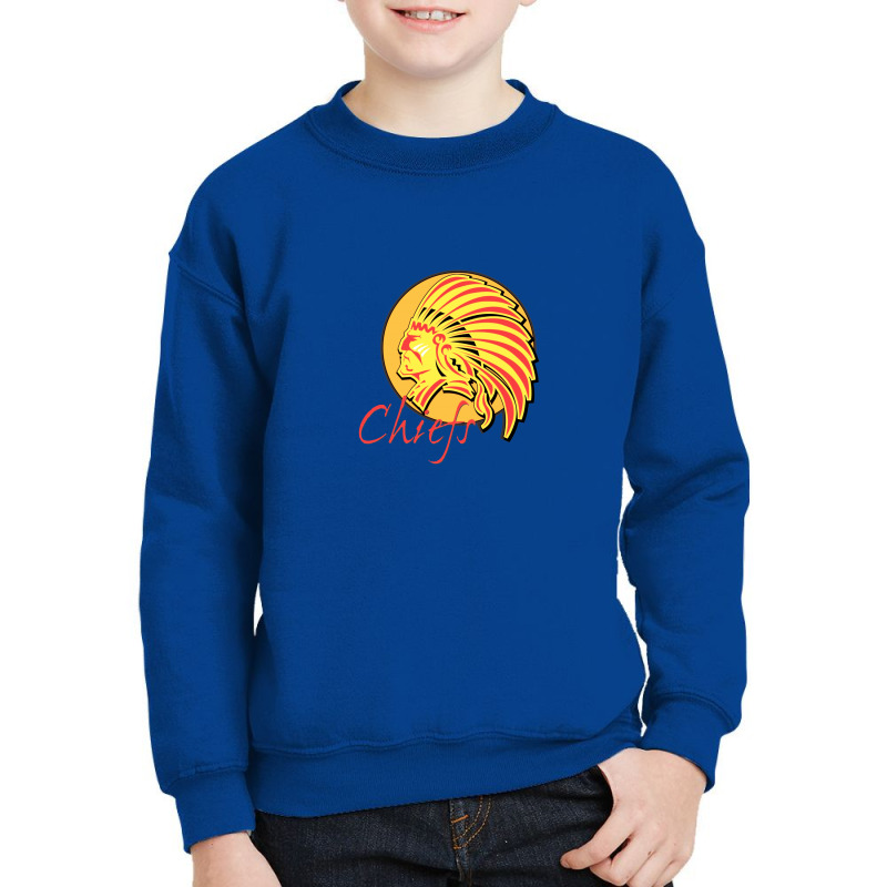 Premiership Youth Sweatshirt by dinda thomas | Artistshot