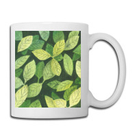 Leaf Coffee Mug | Artistshot
