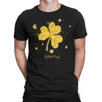 Golden St T-shirt | Artistshot