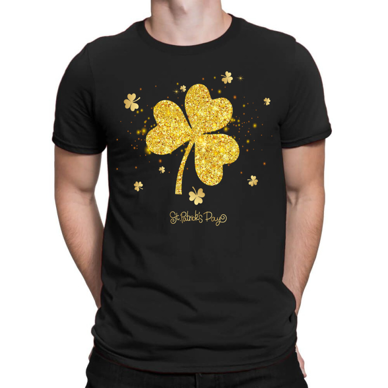 Golden St T-shirt | Artistshot