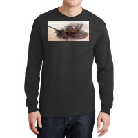 Snail Art Long Sleeve Shirts | Artistshot