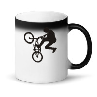 Bmx T Shirt Magic Mug | Artistshot