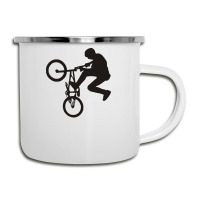 Bmx T Shirt Camper Cup | Artistshot