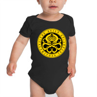 The Guild Of Calamitous Intent Baby Bodysuit | Artistshot