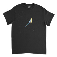 Birds Illustration T  Shirtbird T  Shirt (42) Classic T-shirt | Artistshot