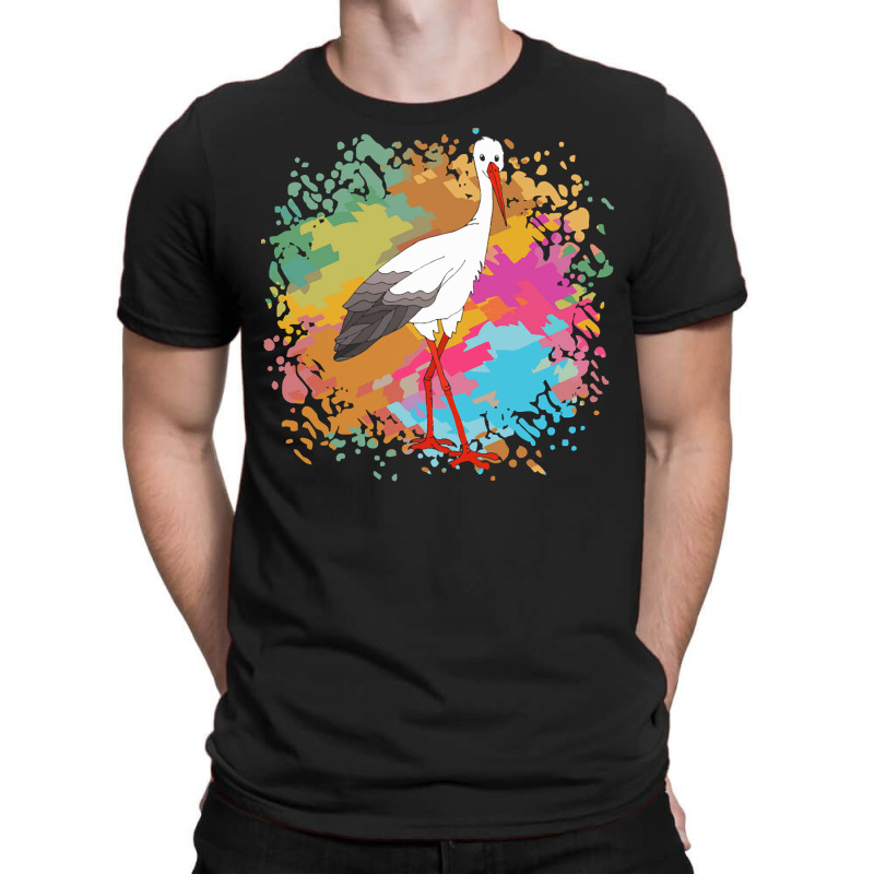 Birds Illustration T  Shirtbird T  Shirt (64) T-Shirt by halvorsonlibby58 | Artistshot