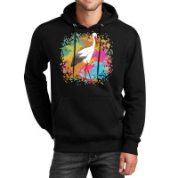 Birds Illustration T  Shirtbird T  Shirt (65) Unisex Hoodie | Artistshot