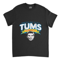 Tums Festival Classic T-shirt | Artistshot