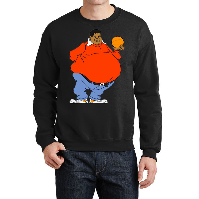 Fat discount albert sweatshirt